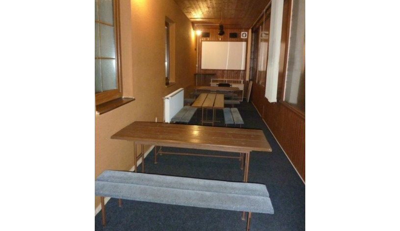 Relax Centrum Gól Loučná n. D. Loučná nad Desnou